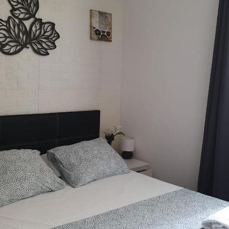 Barco 13 Estudio Apartment Madrid Ngoại thất bức ảnh