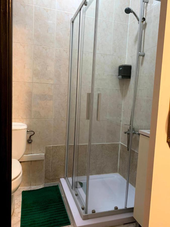 Barco 13 Estudio Apartment Madrid Ngoại thất bức ảnh