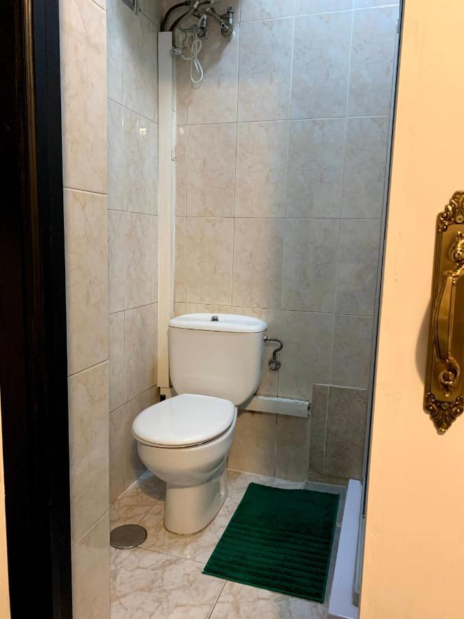Barco 13 Estudio Apartment Madrid Ngoại thất bức ảnh