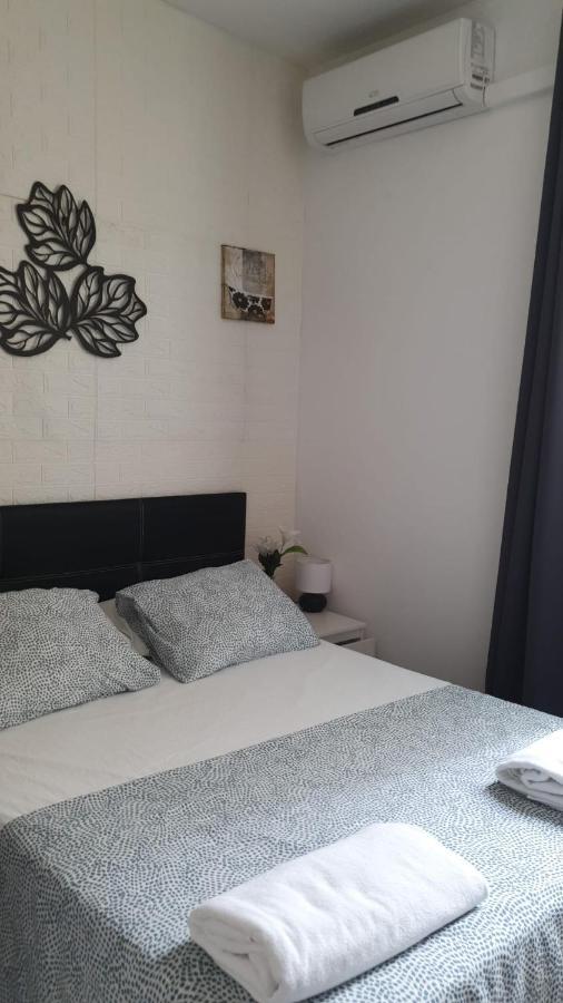 Barco 13 Estudio Apartment Madrid Ngoại thất bức ảnh
