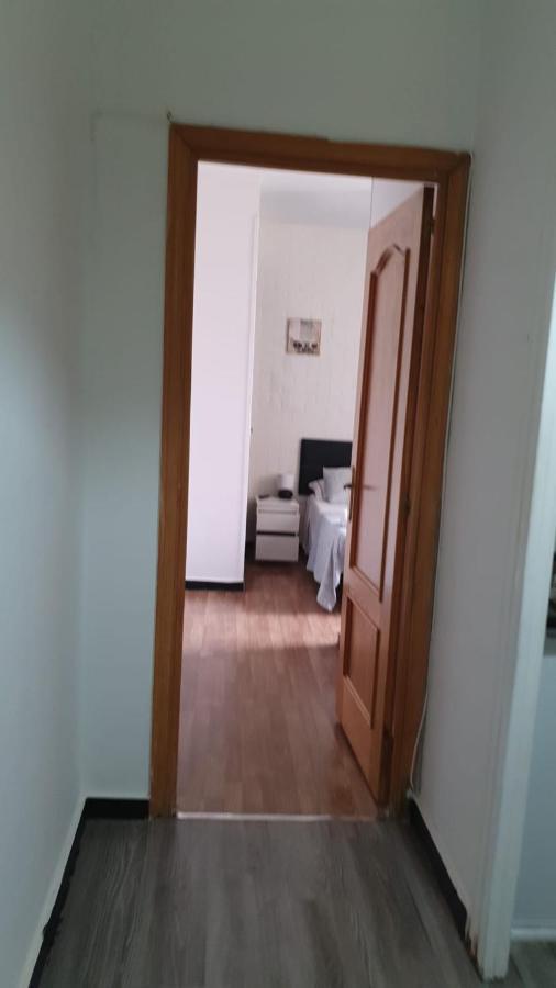 Barco 13 Estudio Apartment Madrid Ngoại thất bức ảnh